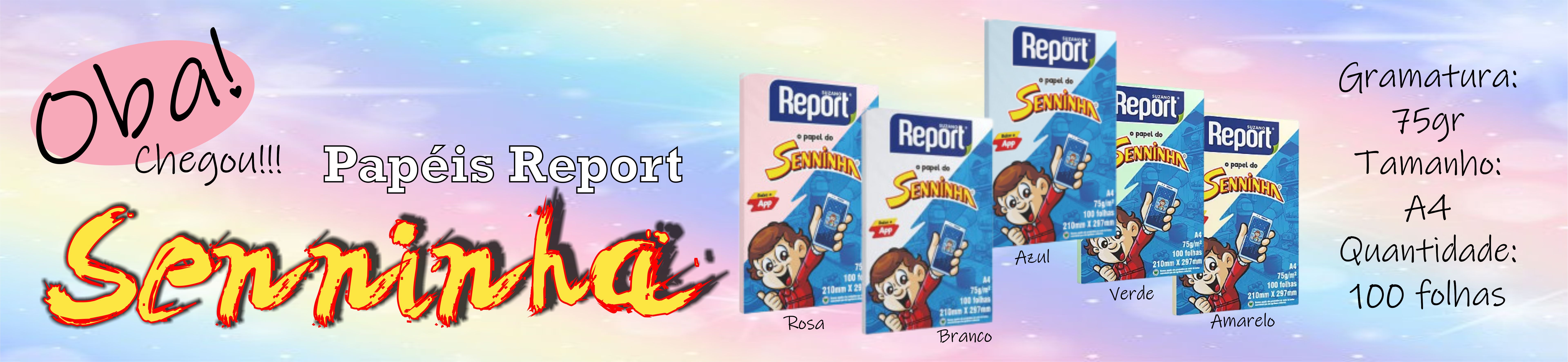 REPORT