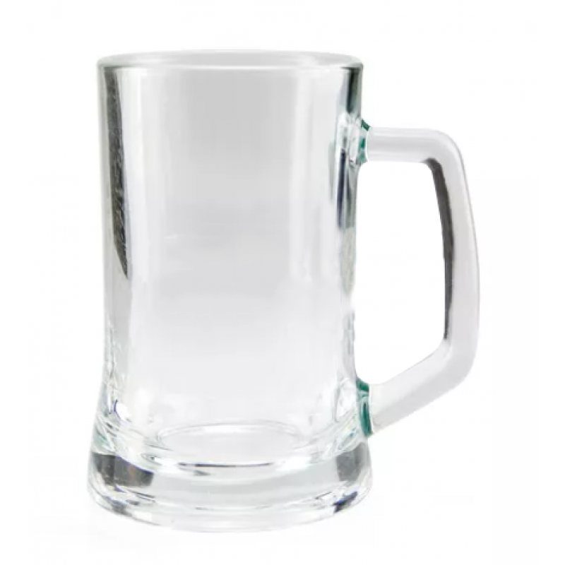 Caneca De Chopp P Sublimacao Vidro Cristal 360 Ml Neste video mostro como é feito uma caneca de madeira usada nas festas alemãs. caneca de chopp p sublimacao vidro cristal 360 ml