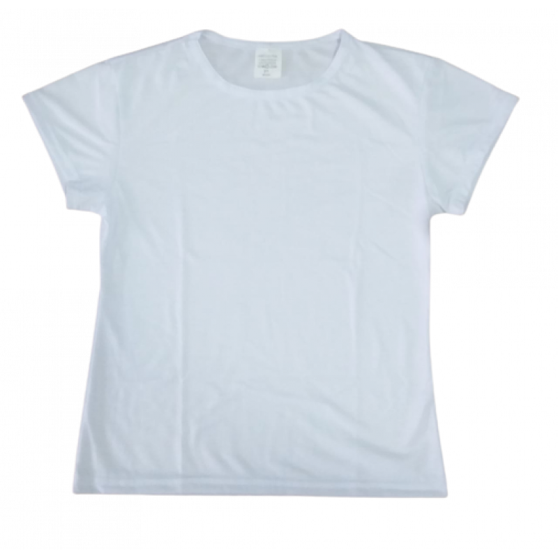 Baby look branca png clearance