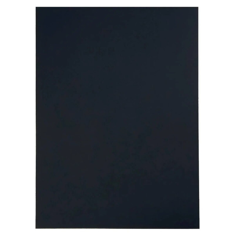 PAPEL PRETO DIPLOMATA/LISO/OFFSET 180G/ A4 - 10 FLS