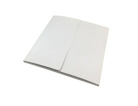 CAIXA PARA AZULEJO BRANCA 20X20 SIMPLES