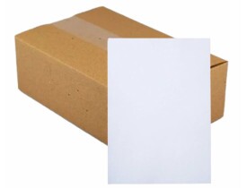 Caixa de Papel Fotografico A4 Glossy Brilhante 230g 1000 Folhas -  IMPORTADO