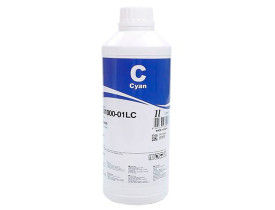 01 Litro Tinta Corante Ciano Epson