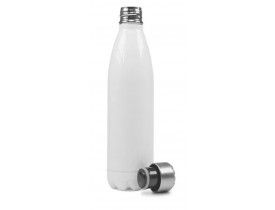 Garrafa Térmica em Aço Inox 750ml Para Sublimação