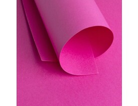 Papel Color Pop Rosa Pink - A4 - 180 g - 10 fls