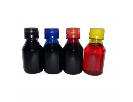 TINTA CORANTE EPSON -- 100ML 