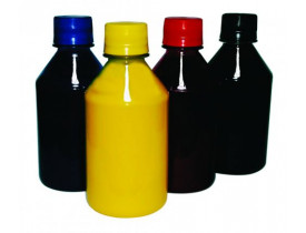 Tinta Sublimatica 100 ml AMARELO 