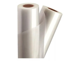 BOPP BRILHO PARA LAMINACAO 34CMX250M