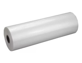 BOPP FOSCO PARA LAMINACAO 34CMX250M 