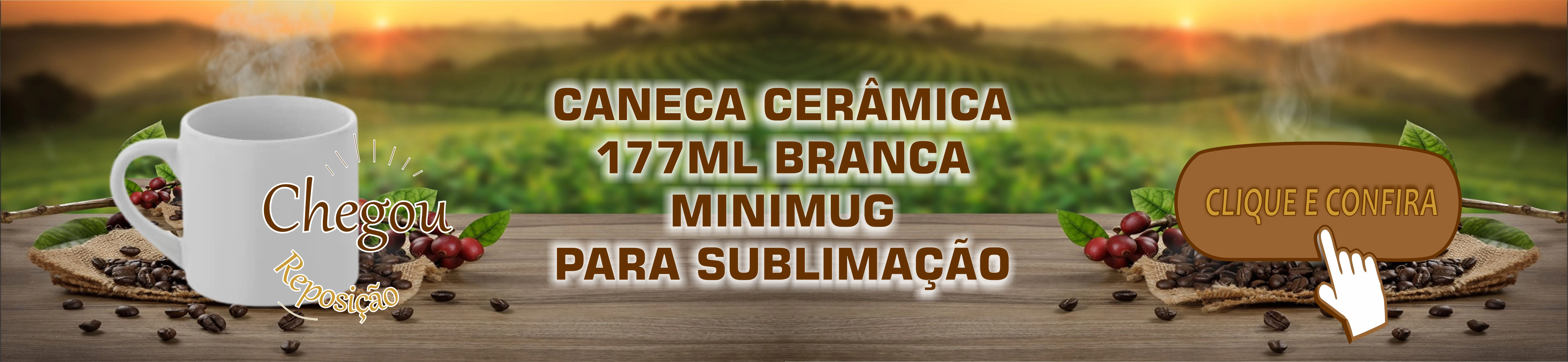 CANECA 177ML