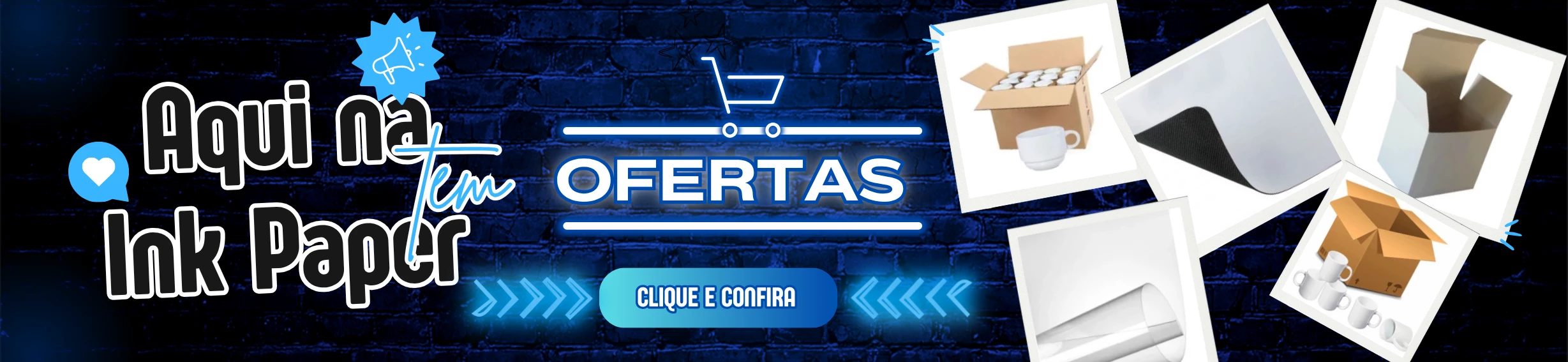 OFERTAS PAPER