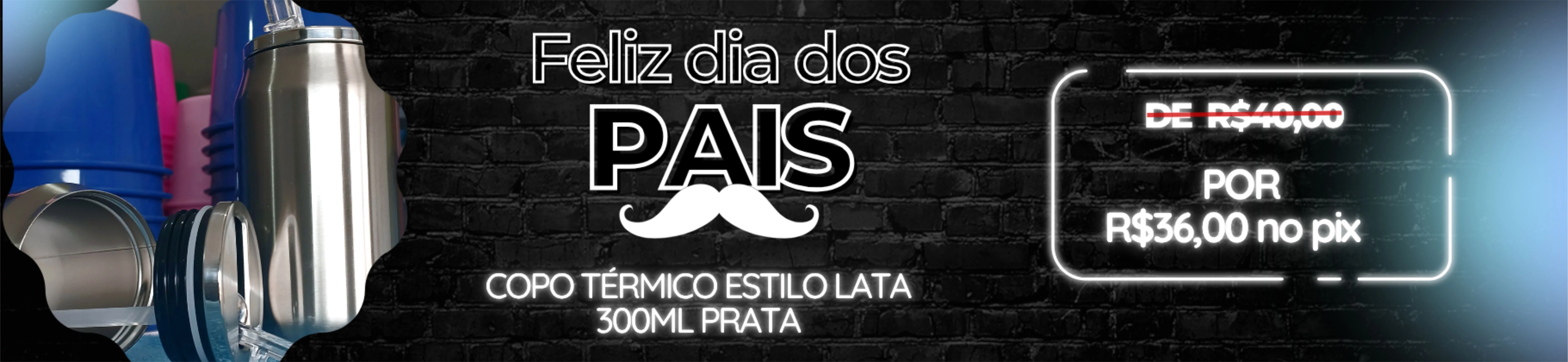 DIA DOS PAIS
