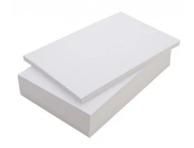 Papel Offset 120g/m2 250 Folhas - Tamanho A4