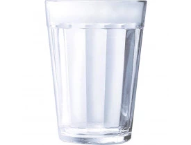 COPO TIPO AMERICANO ACRILICO 190 ML 