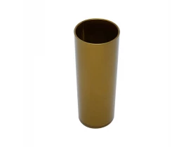 Copo Long Drink Dourado 350 ml - Unidade