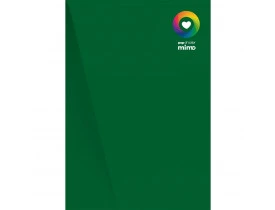 Papel Color Pop Verde Nature - A4 - 180 g - 10 fls