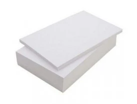 Papel Offset 90g A5 - 500 Folhas