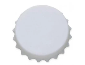 Abridor de Garrafa P/ Sublimação - Modelo Tampa 