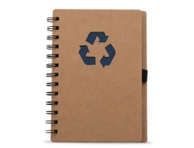 BLOCO DE ANOTAÇÃO ECOLÓGICO