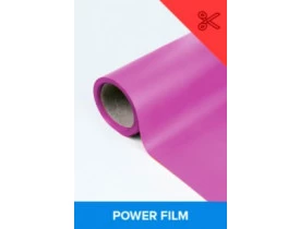 POWER FILM V4 ROSA 50x100CM