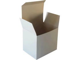 100 Caixinhas Para Caneca De Porcelana