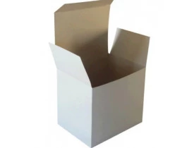 10 Caixinhas Para Caneca De Porcelana