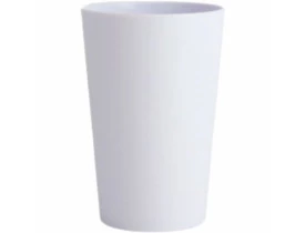 COPO CALDERETA 350 ML BRANCO 