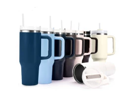 Caneca Térmica 1,2L