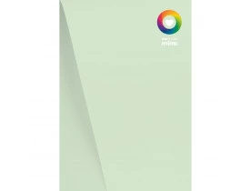 Papel Color Pop Verde Candy  - A4 - 180 g - 10 fls