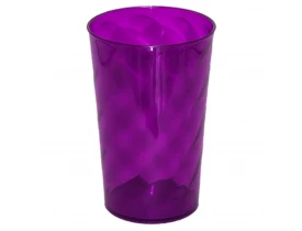 Copo Twister Violeta 480ml