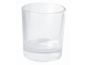 Copo Whisky Vidro Cristal 250 ml Para Sublimação