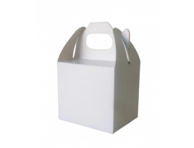 100 Caixinha Tipo Surpresa Para Caneca, Lembrancinha