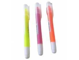 Caneta Marca Texto Gel - UNIDADE