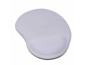 Mouse Pad Para Sublimação Com Descanso (Apoio)