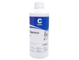 01 Litro Tinta Corante Ciano Epson