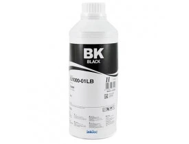 01 Litro Tinta Corante Black Epson