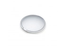 ESPELHO DE BOLSO DUPLO DOBRAVEL SEM AUMENTO