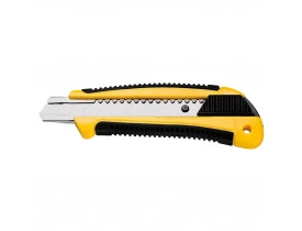 Estilete Profissional 6 polegadas + 2 Laminas Extra  