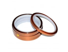 Fita Térmica Para Sublimação 5mmx33m - UNIDADE