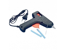 PISTOLA GRANDE 40W BIVOLT PARA COLA QUENTE