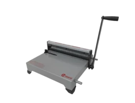  PERFUR ESPIRAMATIC MANUAL OFICIO