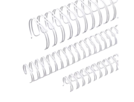 GARRA DUP ANEL 5/8 23A BRANCO - UNIDADE