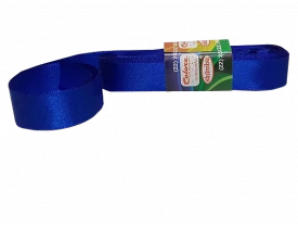 FITA DE CETIM ROYAL 10MM - 10 METROS