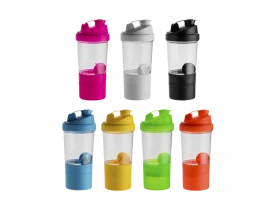 SHAKEIRA PRIME PS 500ML - UNIDADE