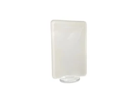 TOTEM RETROVERSO REDE SOCIAL 6X10CM 4MM PCT 2 UNIDADES	