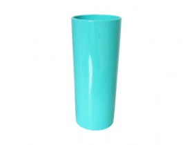 Copo Long Drink Azul Tiffany 350 ml - UNIDADE