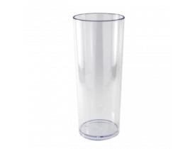 Copo Long Drink Transparente 350 ml - Unidade