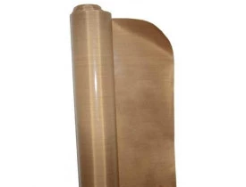 Manta de Teflon para Prensa Térmica 40 x 40cm - SEM ADESIVO