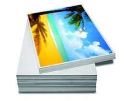 PAPEL FOTOGRAFICO MATTE 230G A4 PCT C/20F