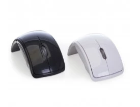 Mouse Wireless Retrátil - UNIDADE